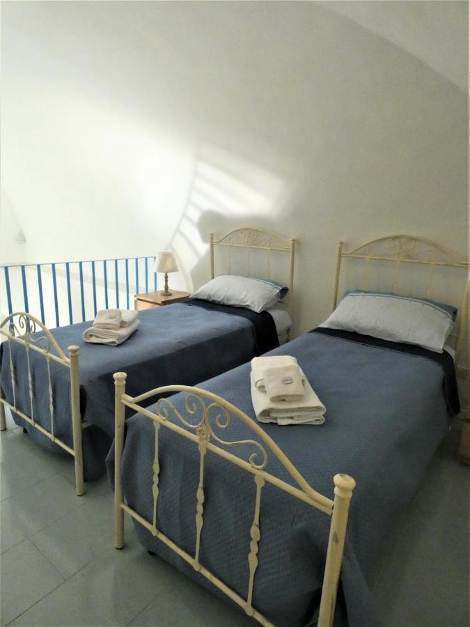 Ferienwohnung House Sasanelli Bari Exterior foto