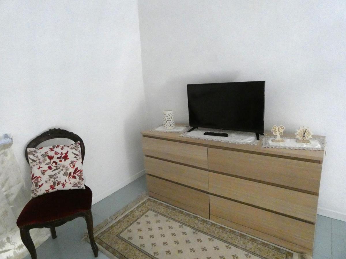 Ferienwohnung House Sasanelli Bari Exterior foto