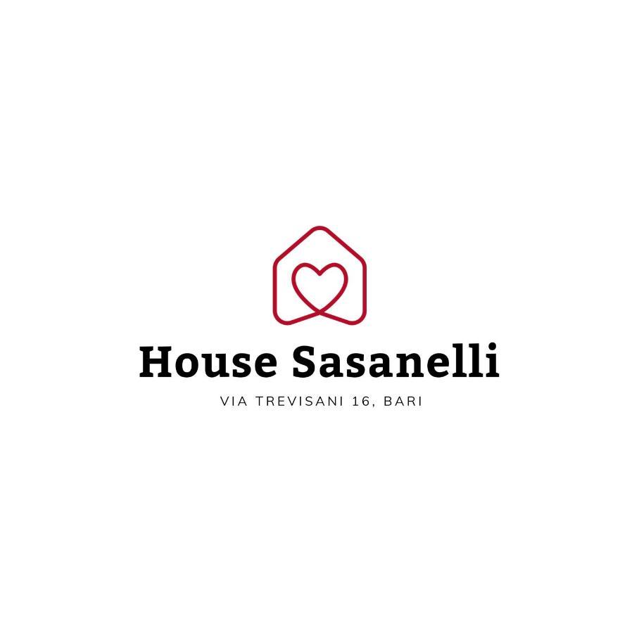 Ferienwohnung House Sasanelli Bari Exterior foto