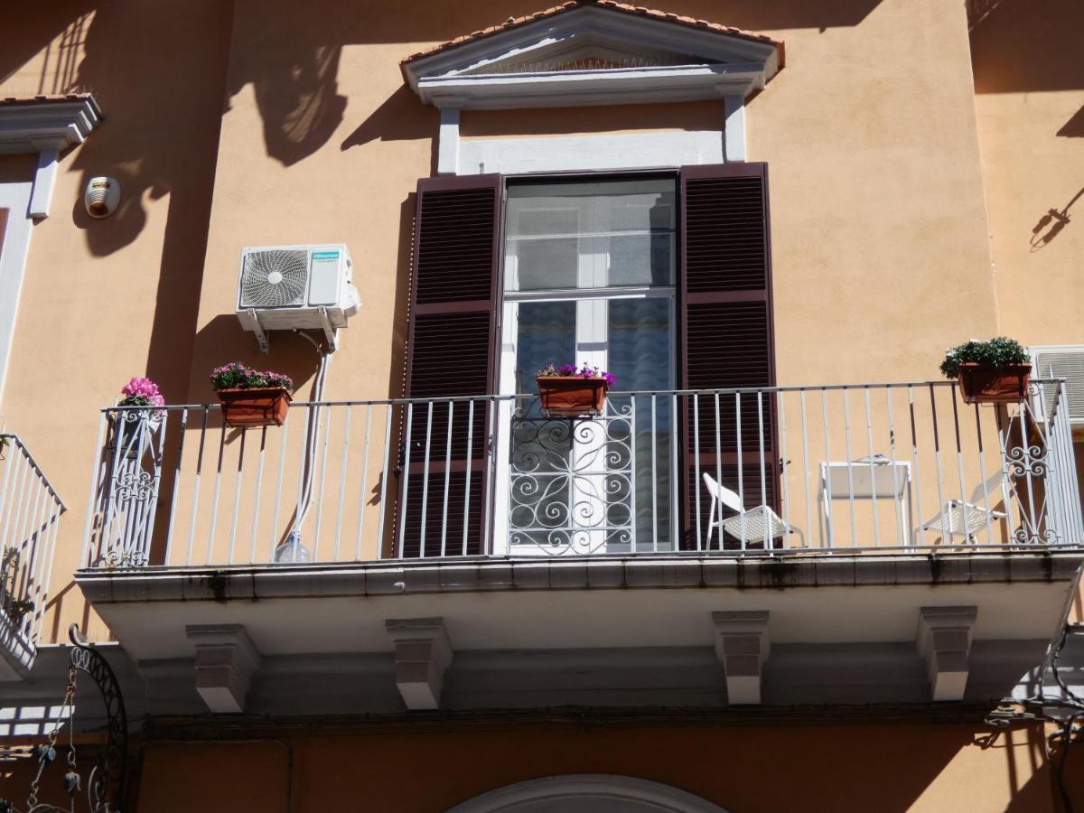 Ferienwohnung House Sasanelli Bari Exterior foto