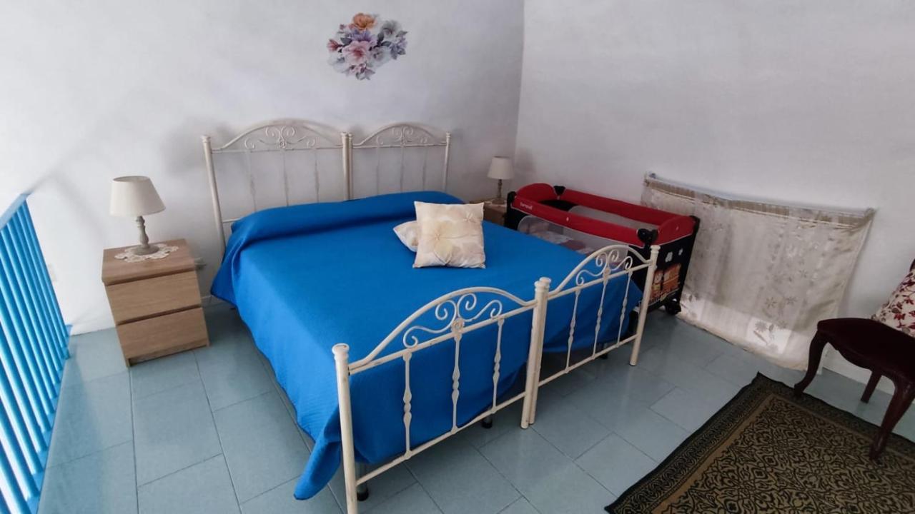 Ferienwohnung House Sasanelli Bari Exterior foto