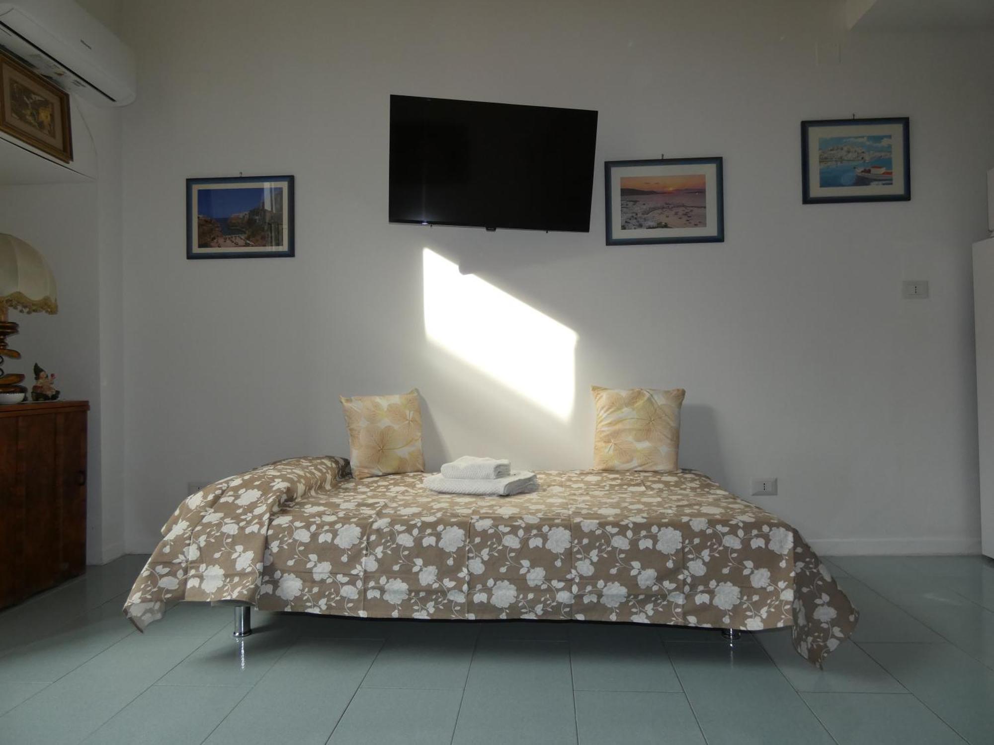 Ferienwohnung House Sasanelli Bari Exterior foto