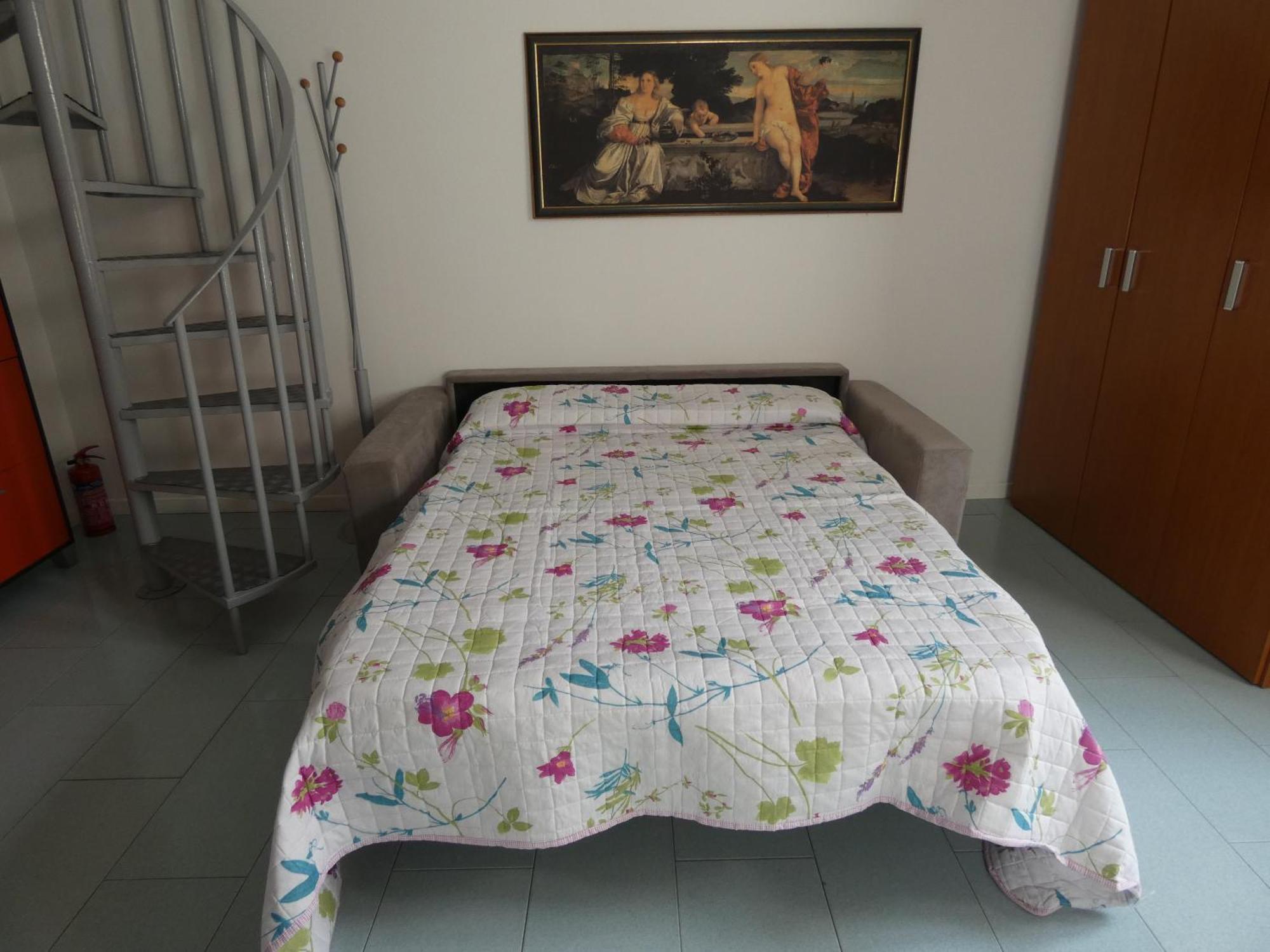 Ferienwohnung House Sasanelli Bari Exterior foto