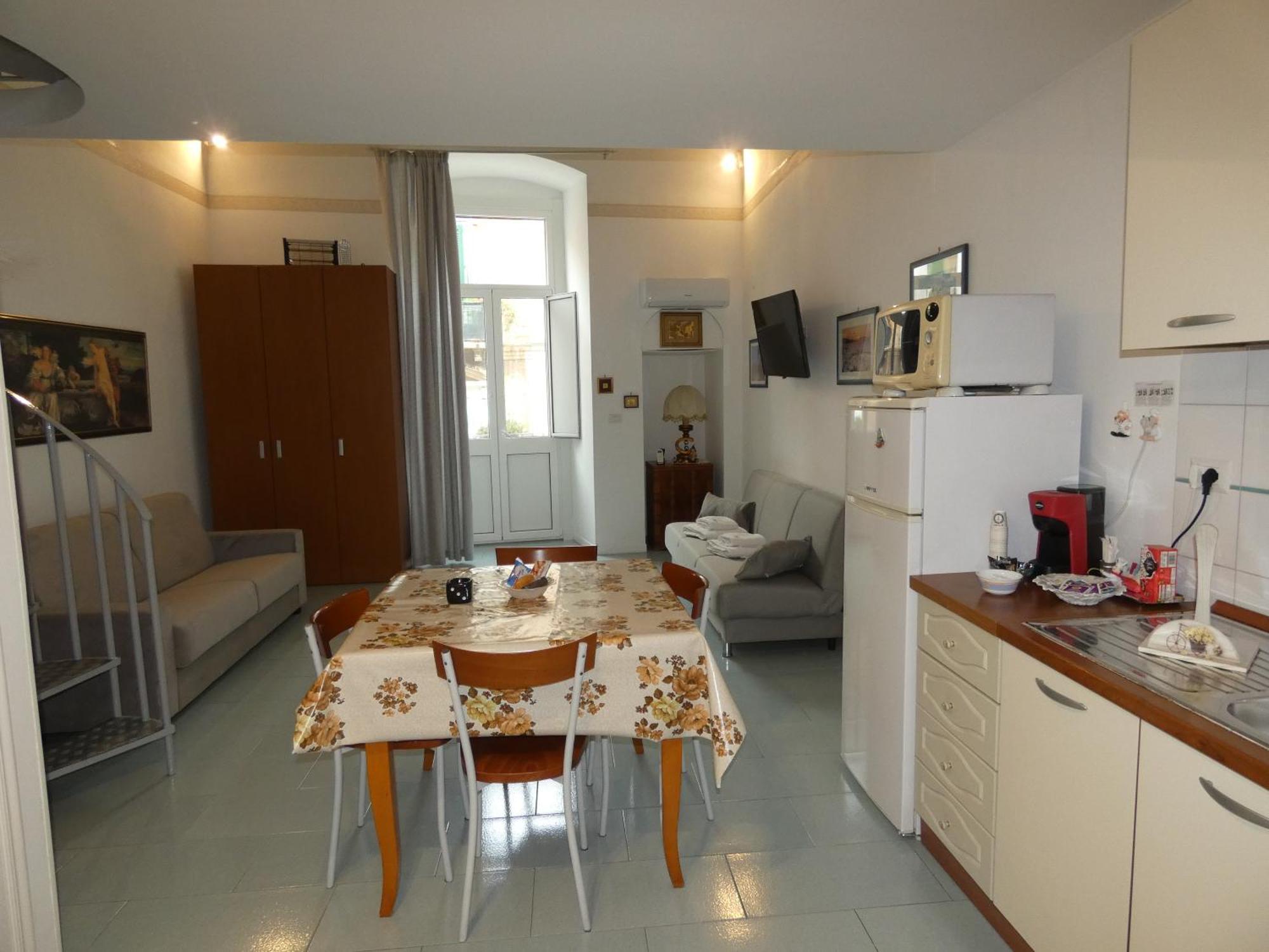 Ferienwohnung House Sasanelli Bari Exterior foto