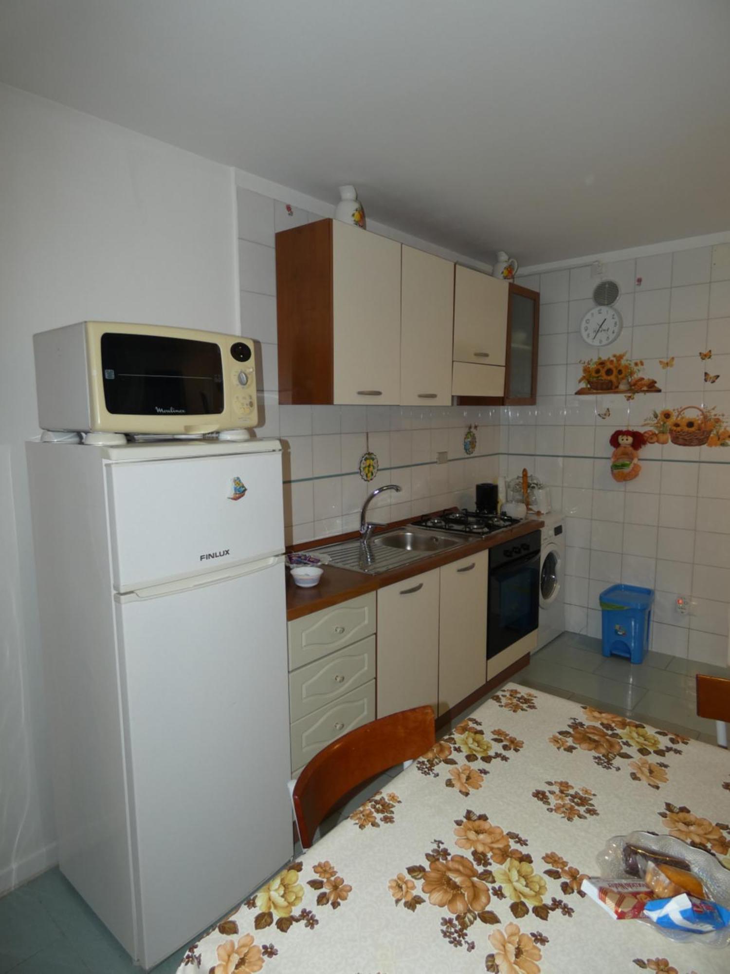 Ferienwohnung House Sasanelli Bari Exterior foto